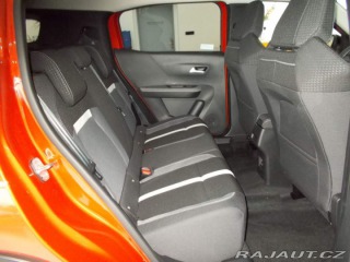 Opel Frontera GS Hybrid 1.2 TURBO (81kW 2025