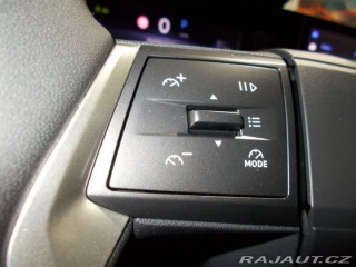 Opel Frontera GS Hybrid 1.2 TURBO (81kW 2025