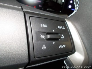 Opel Frontera GS Hybrid 1.2 TURBO (81kW 2025