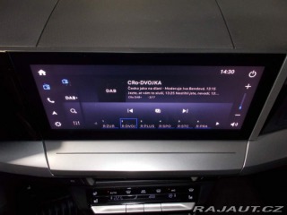 Opel Frontera GS Hybrid 1.2 TURBO (81kW 2025