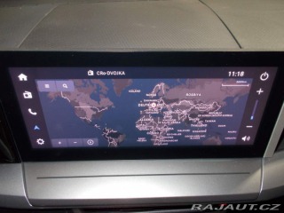 Opel Frontera GS Hybrid 1.2 TURBO (81kW 2025