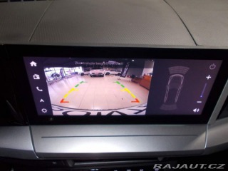 Opel Frontera GS Hybrid 1.2 TURBO (81kW 2025