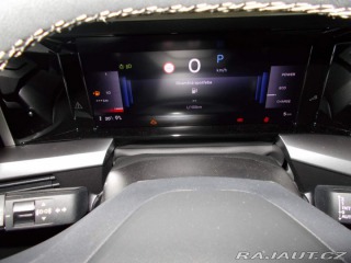 Opel Frontera GS Hybrid 1.2 TURBO (81kW 2025