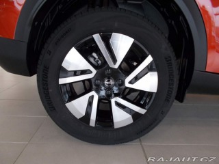 Opel Frontera GS Hybrid 1.2 TURBO (81kW 2025