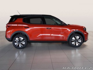 Opel Frontera GS Hybrid 1.2 TURBO (81kW 2025