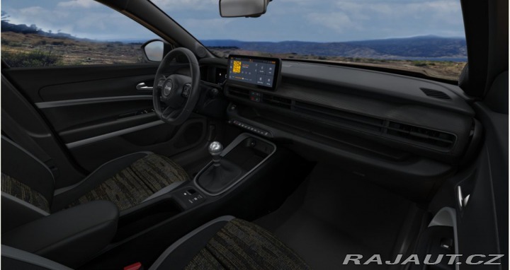 Jeep Avenger Longitude 1.2 Turbo 100k 2025