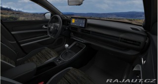 Jeep Avenger Longitude 1.2 Turbo 100k 2025