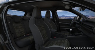 Jeep Avenger Longitude 1.2 Turbo 100k 2025