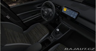 Jeep Avenger Longitude 1.2 Turbo 100k 2025