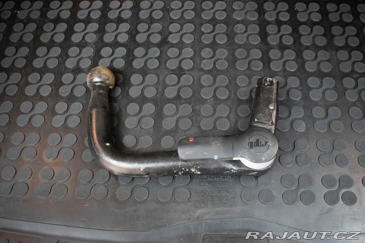 Mercedes-Benz GLC 220d 4MATIC REZERVACE 2020