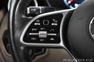 Mercedes-Benz GLC 220d 4MATIC N.TOPENÍ*TAŽN 2020