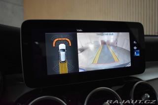 Mercedes-Benz GLC 220d 4MATIC N.TOPENÍ*TAŽN 2020