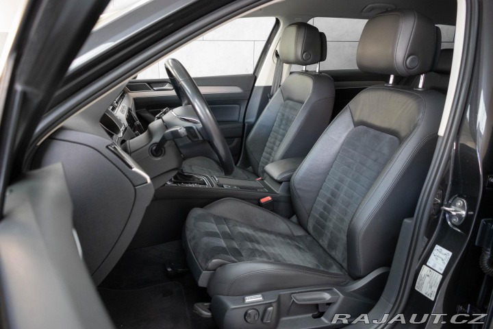 Volkswagen Passat 2.0 TDI HIGHLINE*ACC*TAŽN 2019