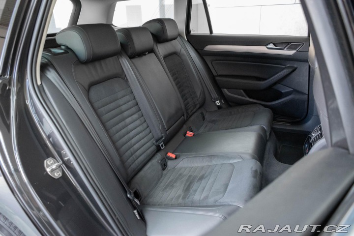 Volkswagen Passat 2.0 TDI HIGHLINE*ACC*TAŽN 2019