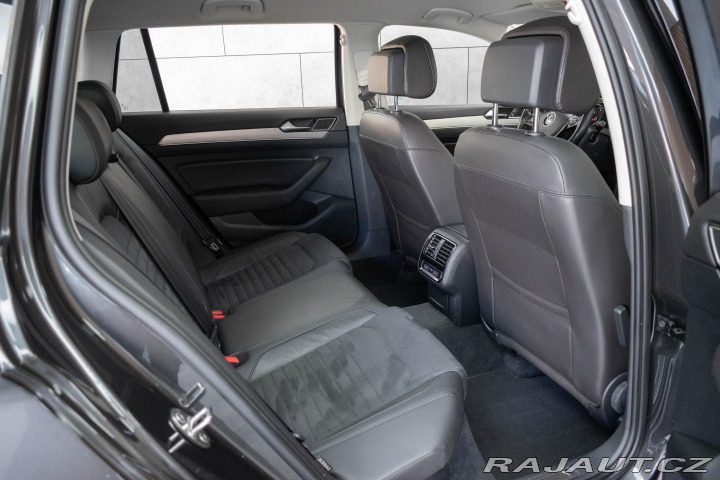 Volkswagen Passat 2.0 TDI HIGHLINE*ACC*TAŽN 2019