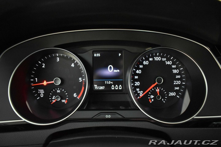 Volkswagen Passat 2.0 TDI HIGHLINE*ACC*TAŽN 2019