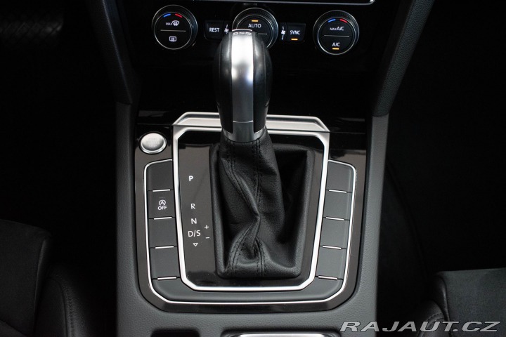 Volkswagen Passat 2.0 TDI HIGHLINE*ACC*TAŽN 2019