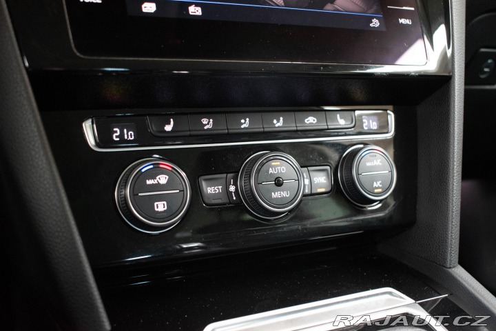 Volkswagen Passat 2.0 TDI HIGHLINE*ACC*TAŽN 2019