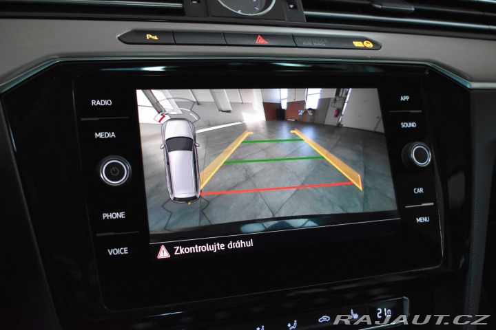 Volkswagen Passat 2.0 TDI HIGHLINE*ACC*TAŽN 2019