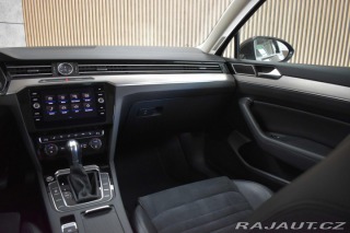 Volkswagen Passat 2.0 TDI HIGHLINE*ACC*TAŽN 2019