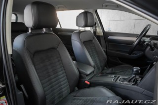 Volkswagen Passat 2.0 TDI HIGHLINE*ACC*TAŽN 2019