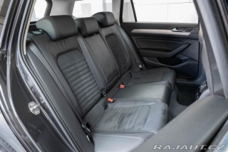 Volkswagen Passat 2.0 TDI HIGHLINE*ACC*TAŽN 2019