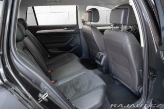 Volkswagen Passat 2.0 TDI HIGHLINE*ACC*TAŽN 2019