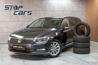 Volkswagen Passat 2.0 TDI HIGHLINE*ACC*TAŽN 2019