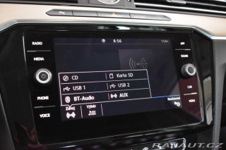 Volkswagen Passat 2.0 TDI HIGHLINE*ACC*TAŽN 2019