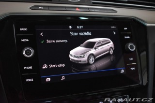 Volkswagen Passat 2.0 TDI HIGHLINE*ACC*TAŽN 2019