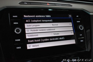 Volkswagen Passat 2.0 TDI HIGHLINE*ACC*TAŽN 2019