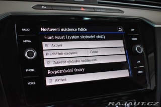 Volkswagen Passat 2.0 TDI HIGHLINE*ACC*TAŽN 2019