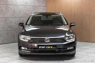Volkswagen Passat 2.0 TDI HIGHLINE*ACC*TAŽN 2019