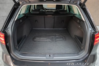 Volkswagen Passat 2.0 TDI HIGHLINE*ACC*TAŽN 2019