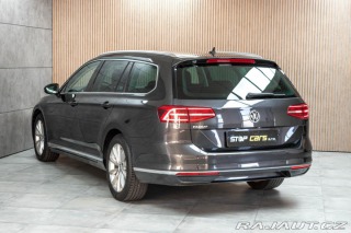 Volkswagen Passat 2.0 TDI HIGHLINE*ACC*TAŽN 2019