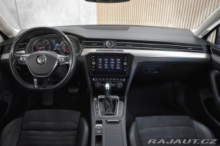 Volkswagen Passat 2.0 TDI HIGHLINE*ACC*TAŽN 2019