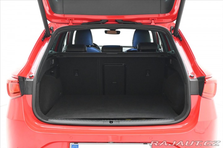 Seat Leon 1,4 FR TSI 150 kW e-Hybri 2021