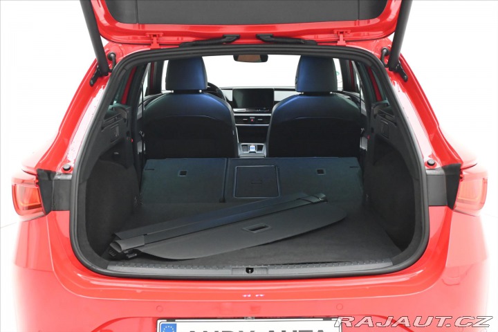 Seat Leon 1,4 FR TSI 150 kW e-Hybri 2021