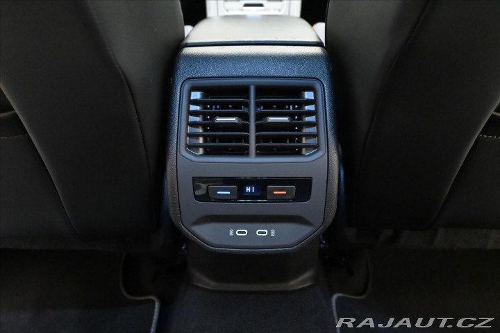 Seat Leon 1,4 FR TSI 150 kW e-Hybri 2021