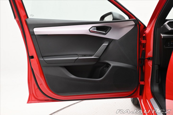 Seat Leon 1,4 FR TSI 150 kW e-Hybri 2021