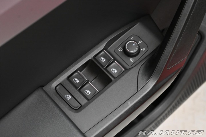 Seat Leon 1,4 FR TSI 150 kW e-Hybri 2021