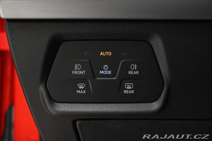 Seat Leon 1,4 FR TSI 150 kW e-Hybri 2021