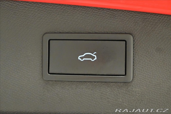 Seat Leon 1,4 FR TSI 150 kW e-Hybri 2021