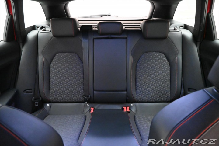 Seat Leon 1,4 FR TSI 150 kW e-Hybri 2021