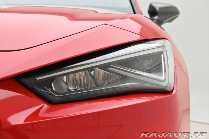 Seat Leon 1,4 FR TSI 150 kW e-Hybri 2021