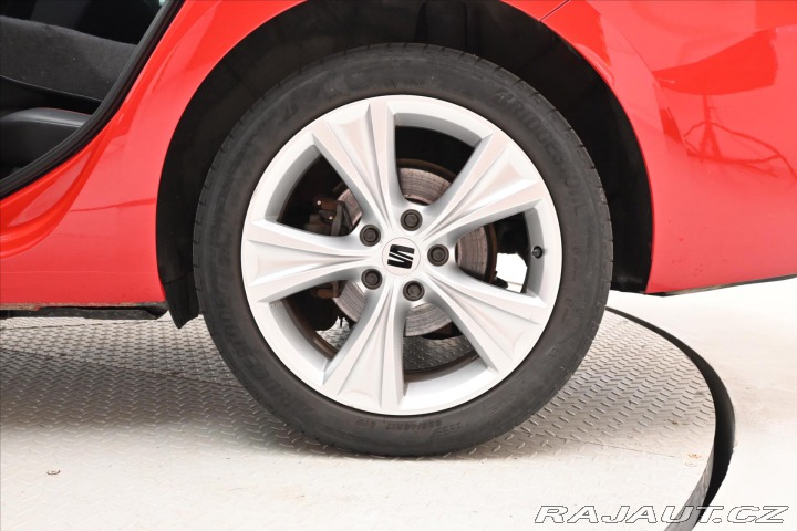 Seat Leon 1,4 FR TSI 150 kW e-Hybri 2021