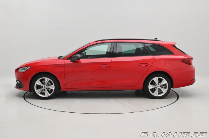 Seat Leon 1,4 FR TSI 150 kW e-Hybri 2021