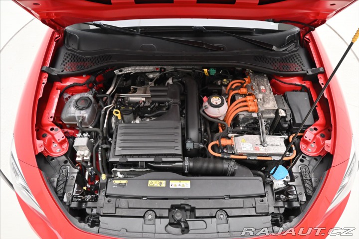 Seat Leon 1,4 FR TSI 150 kW e-Hybri 2021