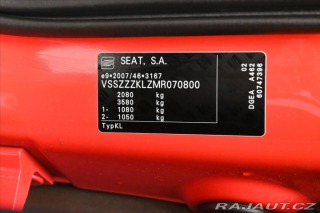 Seat Leon 1,4 FR TSI 150 kW e-Hybri 2021