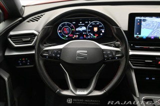 Seat Leon 1,4 FR TSI 150 kW e-Hybri 2021